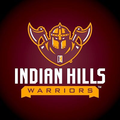 ihcc warriors logo